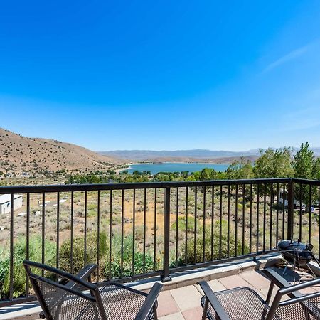 Best Western Topaz Lake Inn Gardnerville Ngoại thất bức ảnh